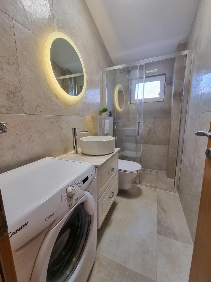 Apartments Bagic Vir Exterior photo