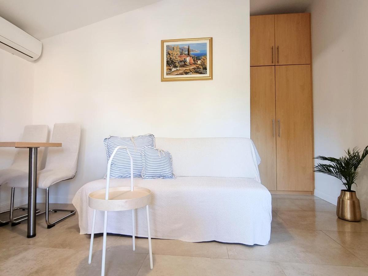 Apartments Bagic Vir Exterior photo