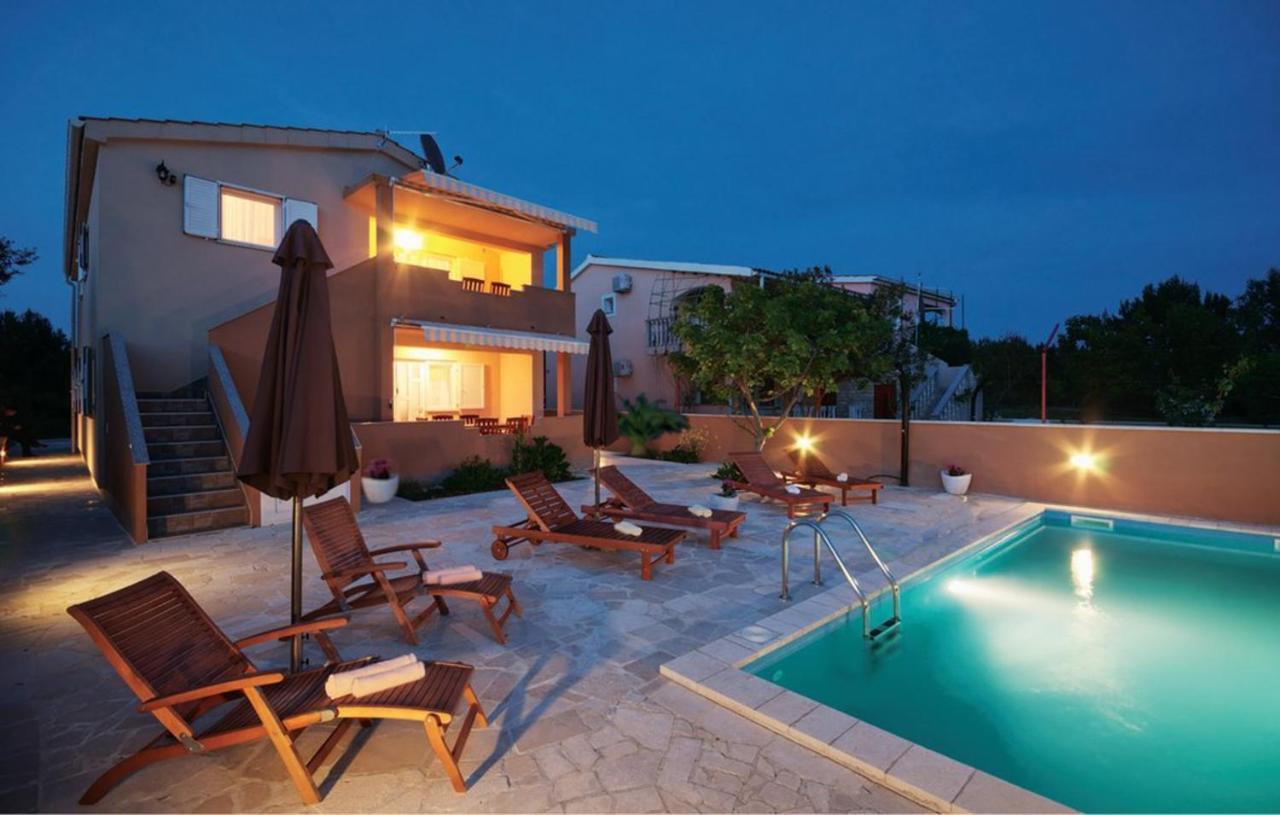 Apartments Bagic Vir Exterior photo